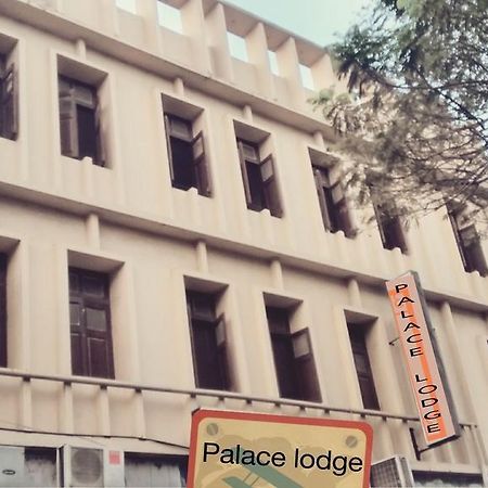 Palace Lodge Chennai Oda fotoğraf