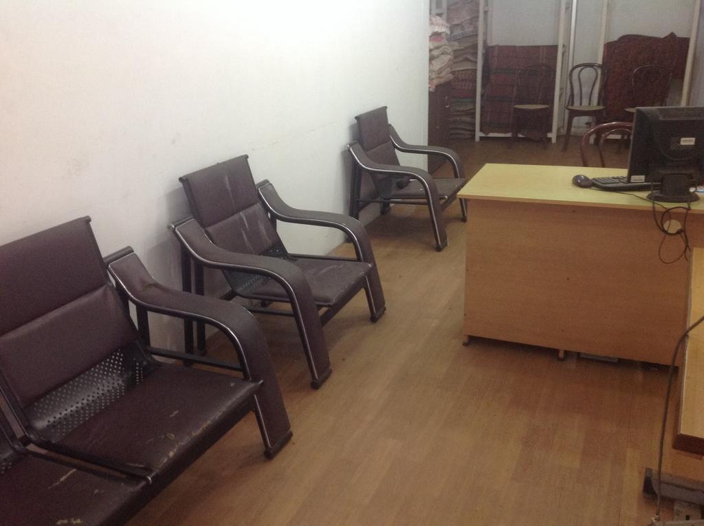 Palace Lodge Chennai Dış mekan fotoğraf