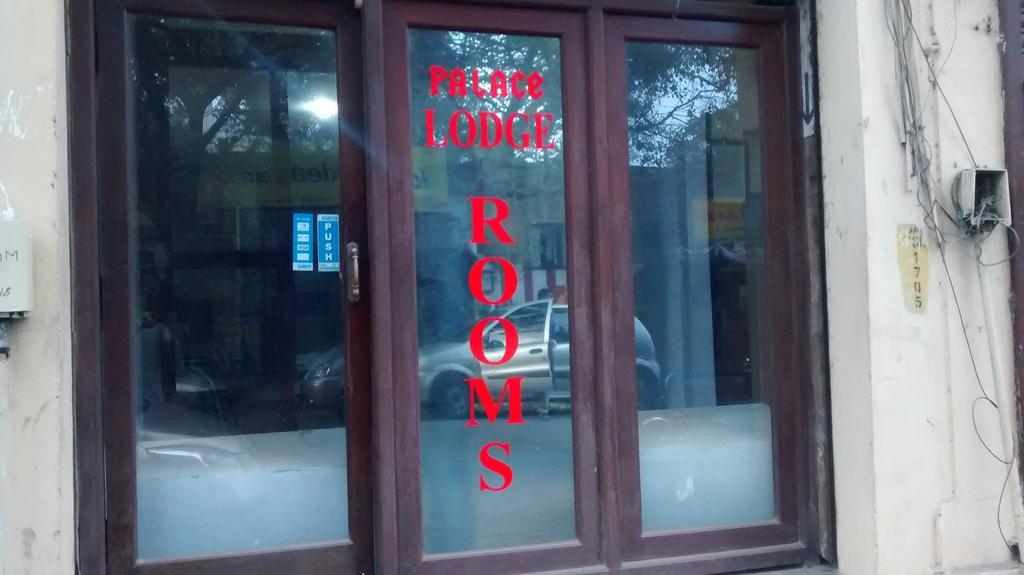Palace Lodge Chennai Dış mekan fotoğraf