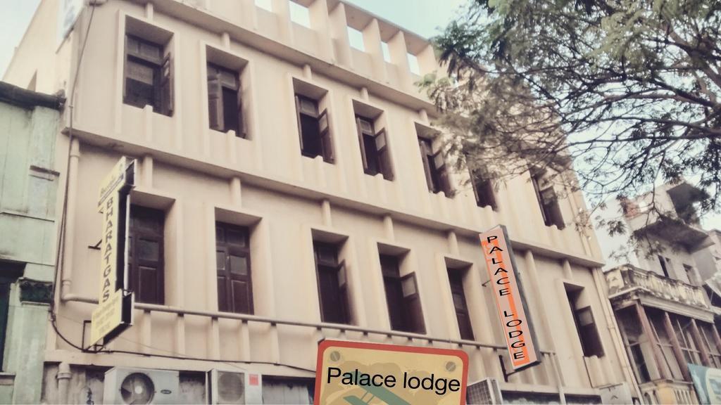 Palace Lodge Chennai Oda fotoğraf