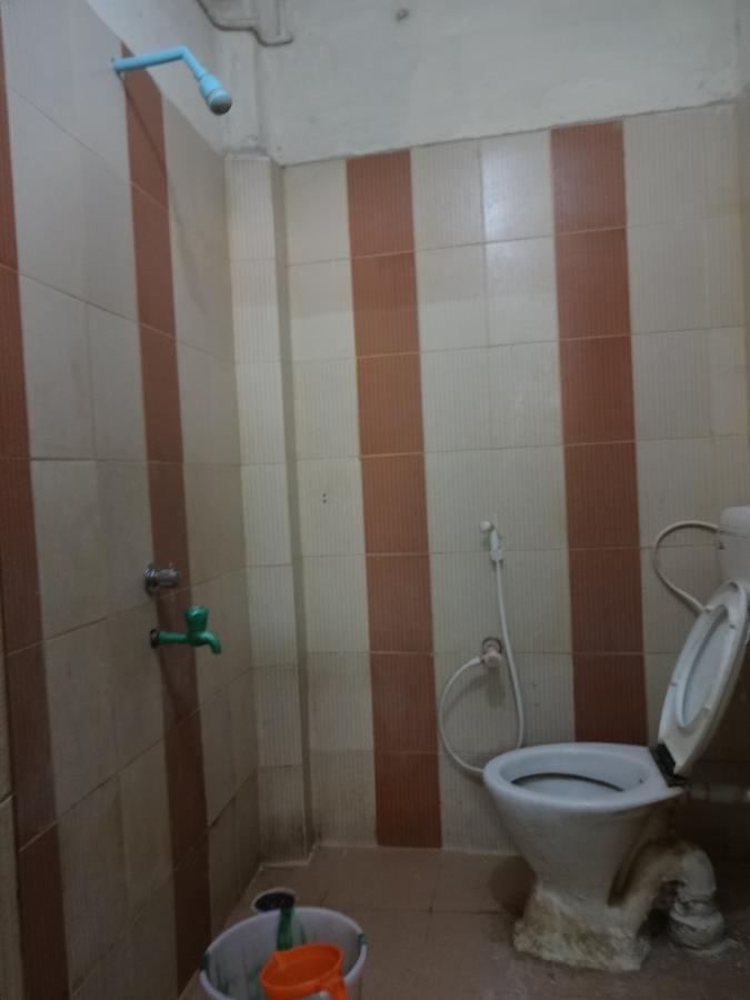 Palace Lodge Chennai Dış mekan fotoğraf